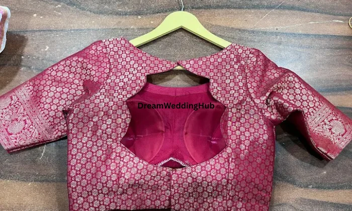 Ina Fashions  Customized Boutique